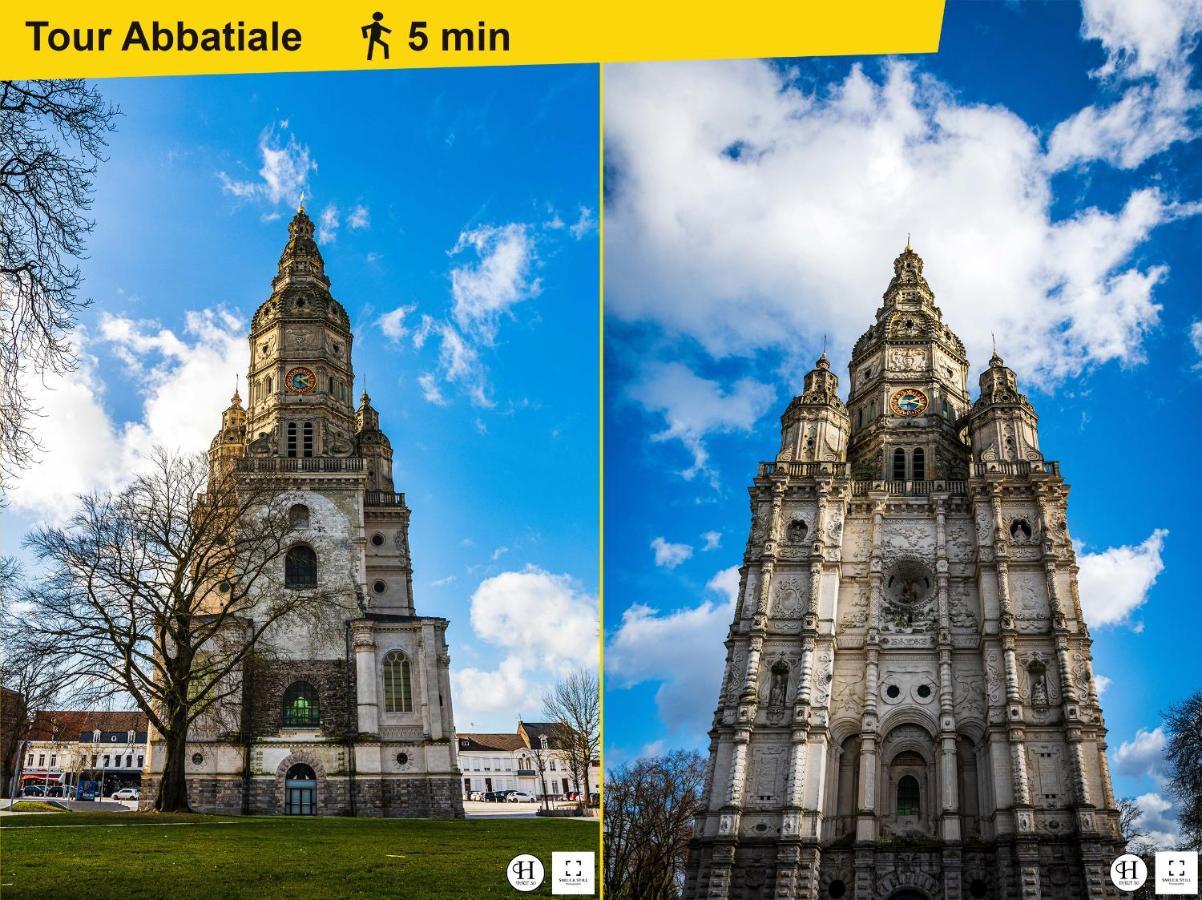 Haut 30 แซ็ง-อาร์มองด์-เลส์-ซูว์ ภายนอก รูปภาพ